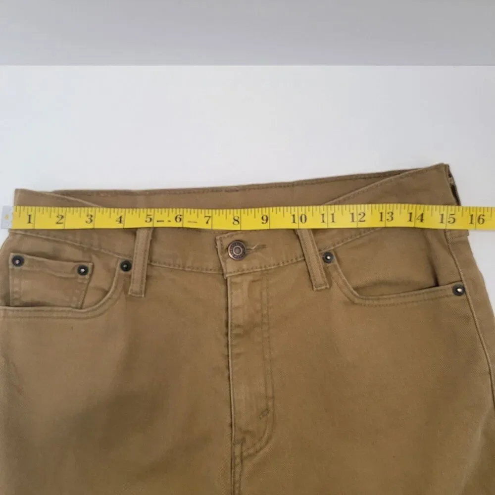 Levis curated find